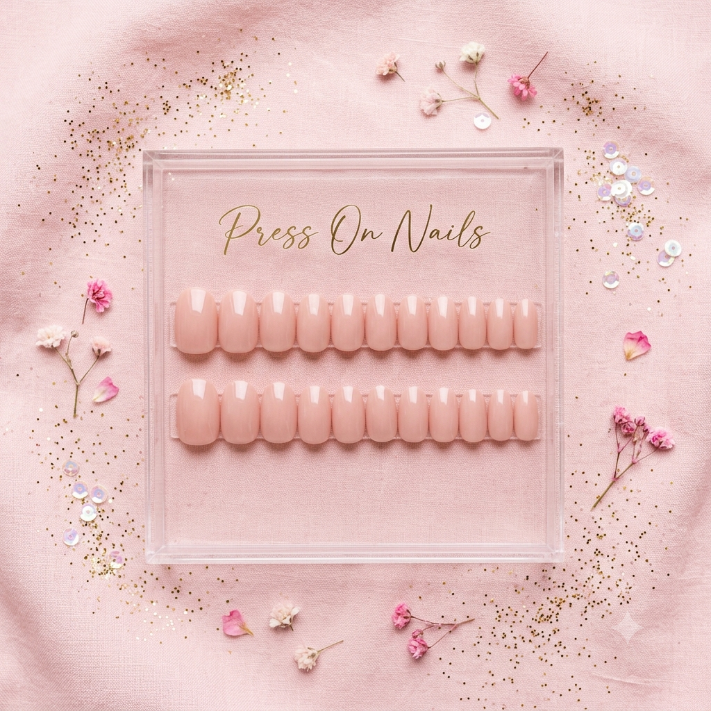 Press On Nails