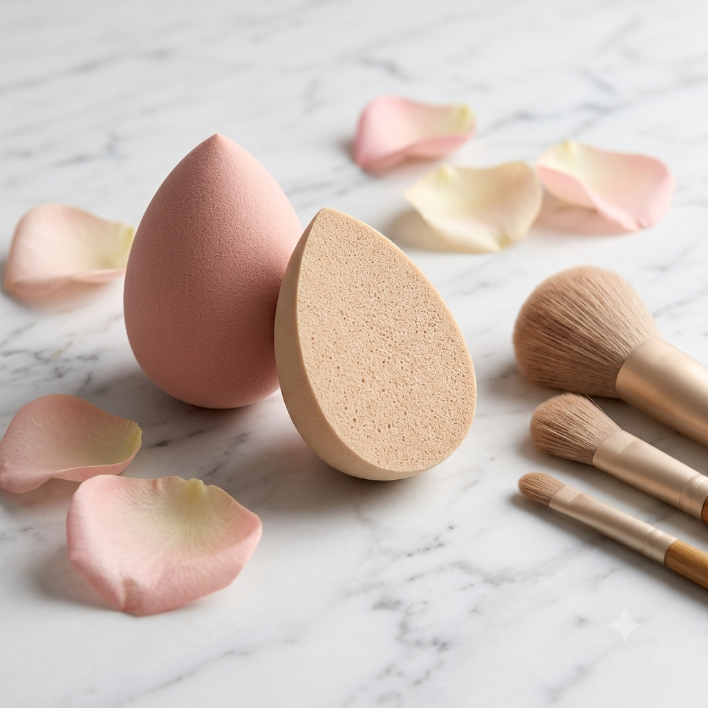 Makeup Sponges