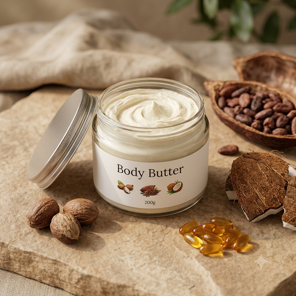 Body Butter