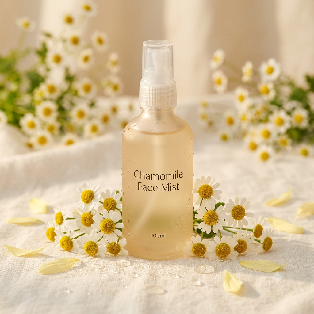 Chamomile Face Mist