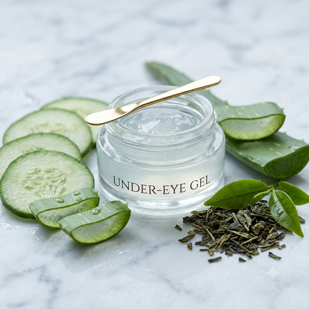 Under-Eye Gel