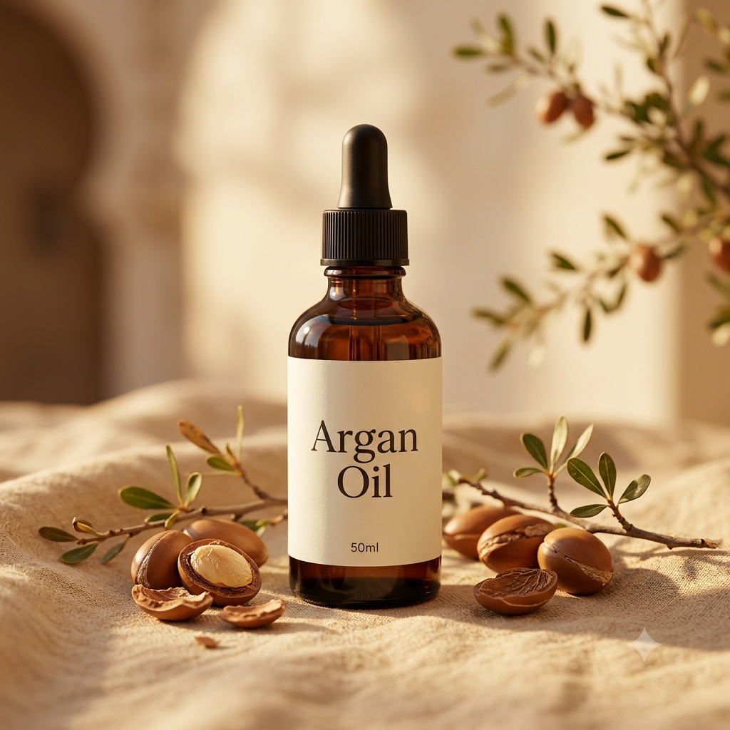 Argan Oil