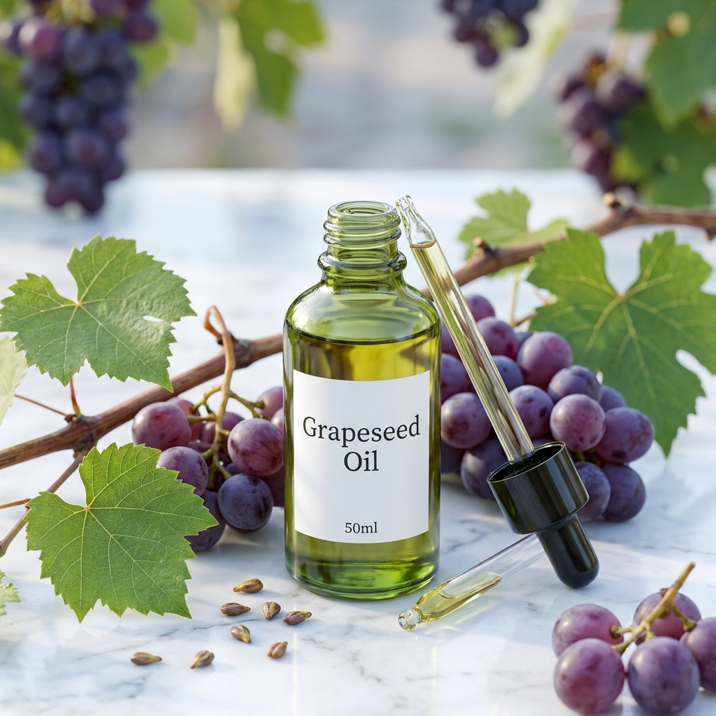 Grapeseed Oil