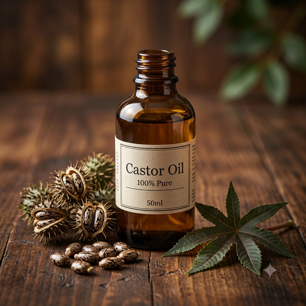 Castor Oil
