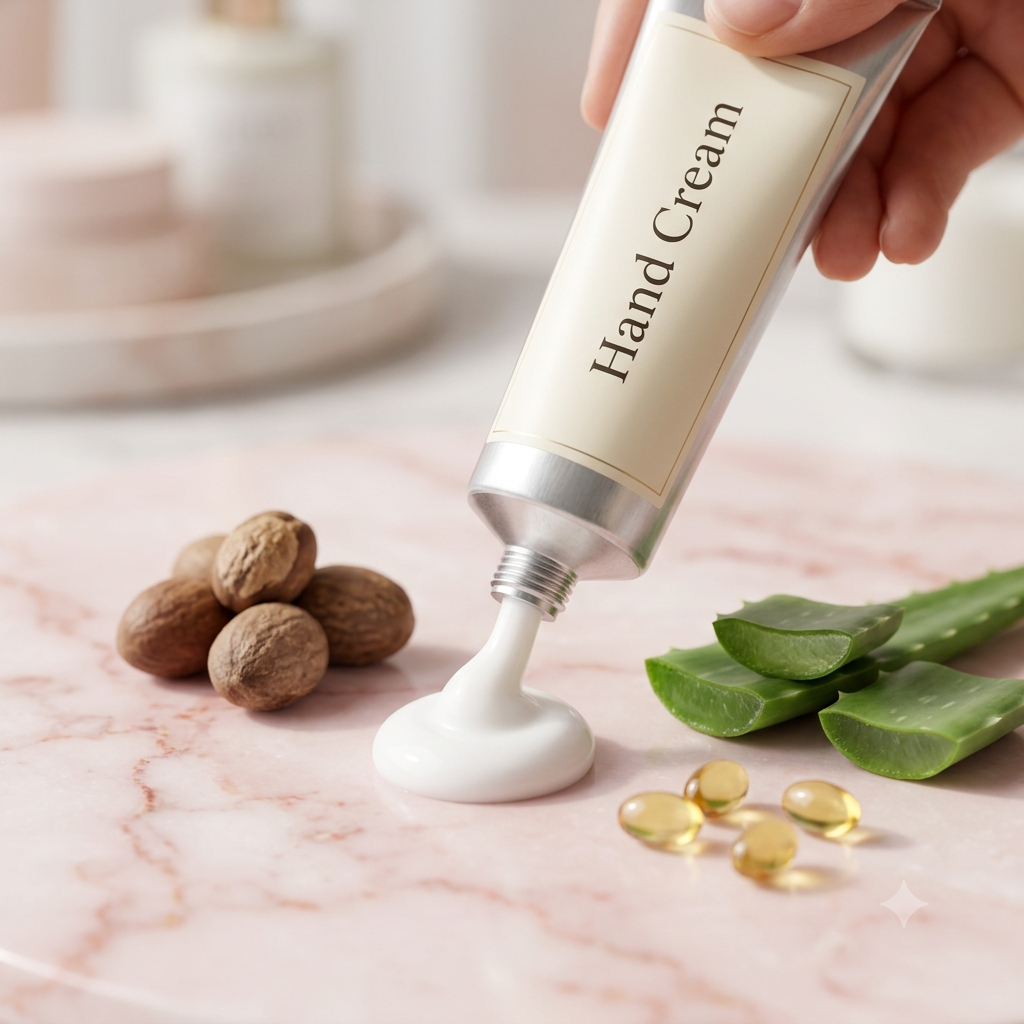 Hand Cream