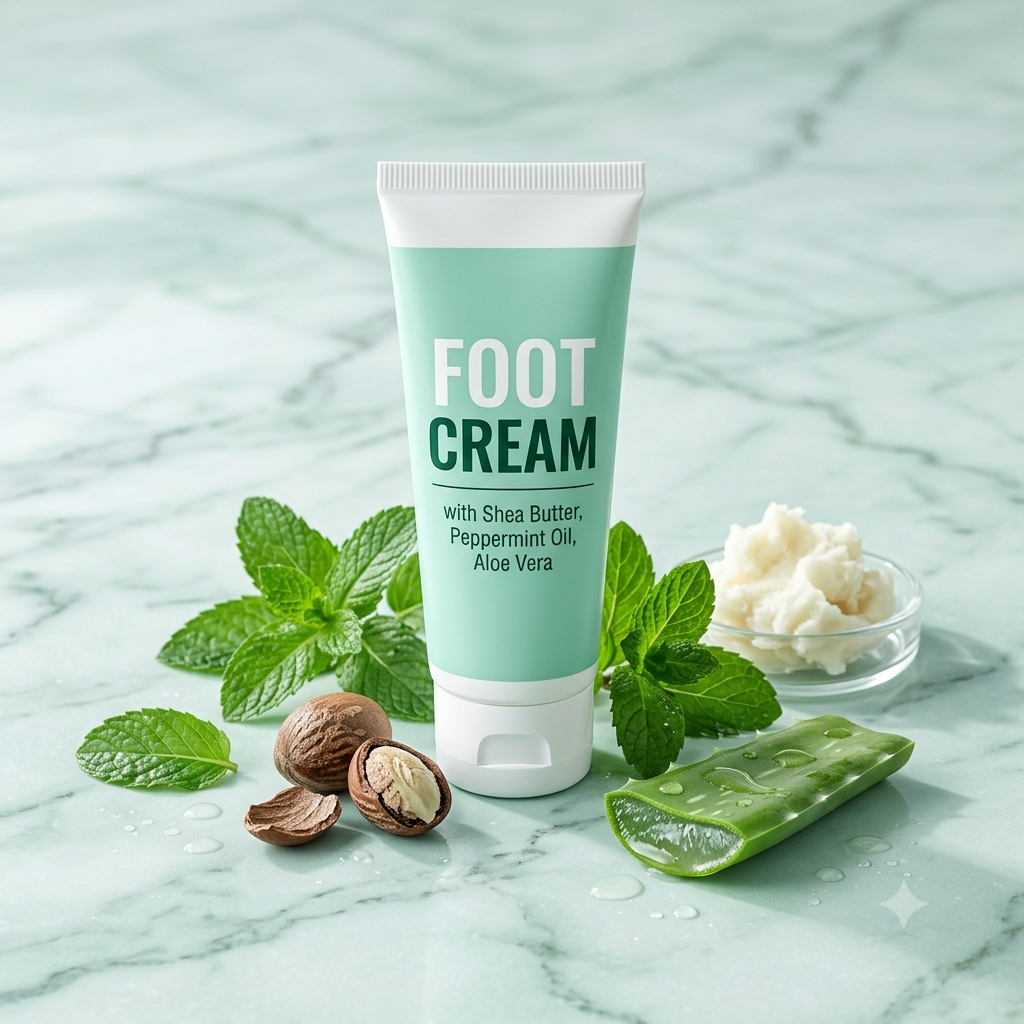 Foot Cream