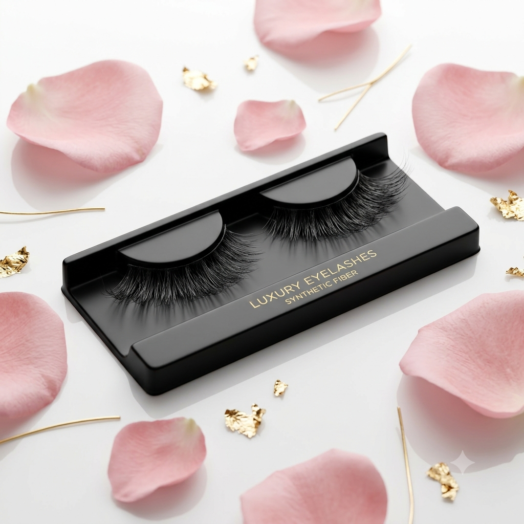 False Eyelashes